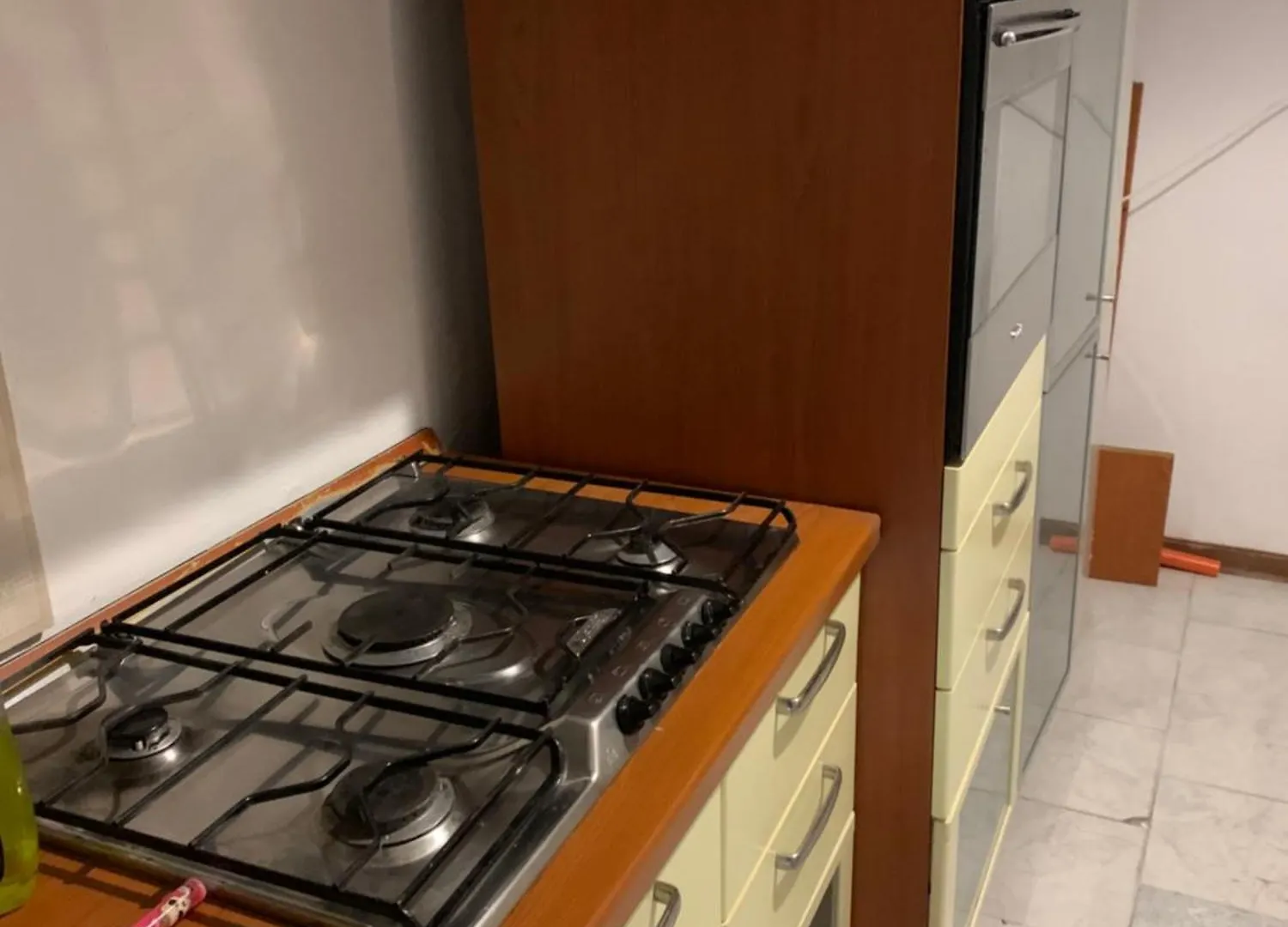 Budget Dietro Stazione Apartment Palermo 0*,  Italy