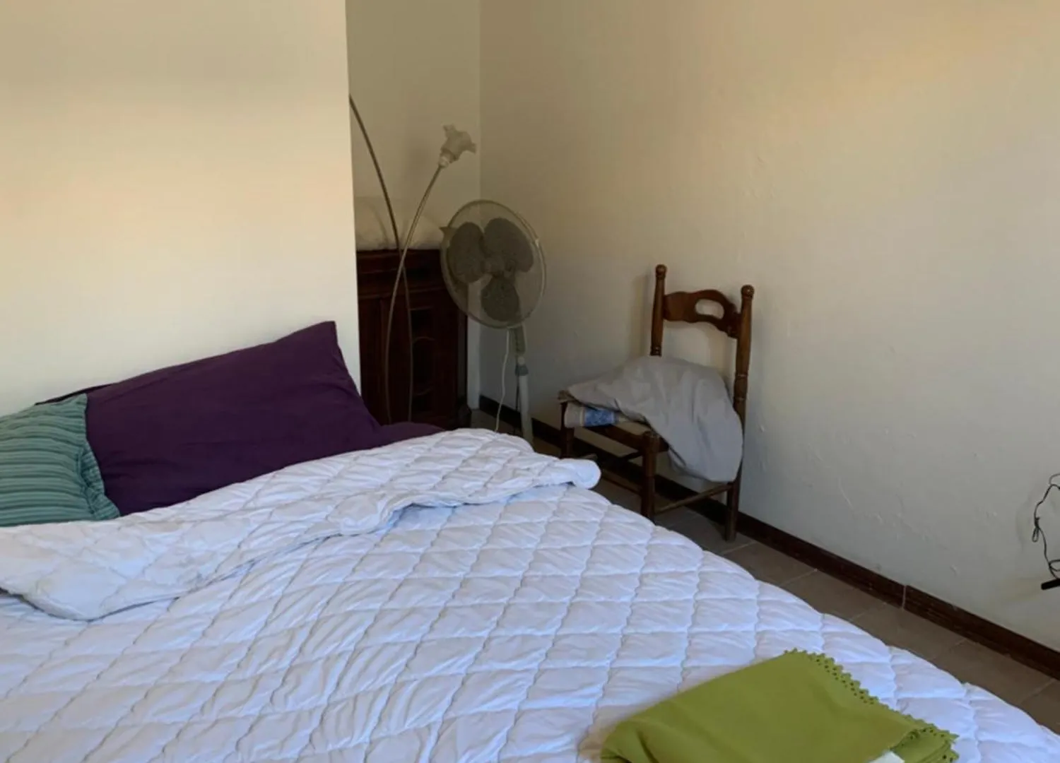 Budget Dietro Stazione Apartment Palermo